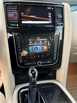 ئينفنتي QX80